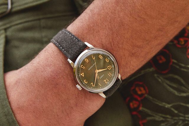 best timex collabs todd snyder